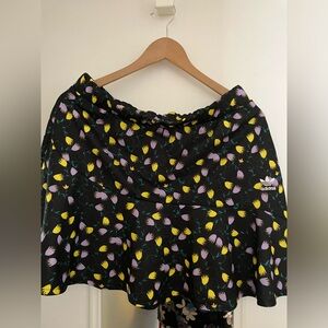 Like new tennis skirt by adidas